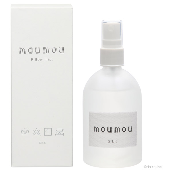 最も信頼できる moumou デオドラント ボディシート コットン リネン シルク セット