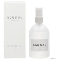 mou mou ピローミスト / シルク / 100ml / 本体 / シルク / 100ml