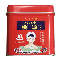 パパヤ桃源S ジャスミンの香り / 本体 / 70g(缶) / ジャスミンの香り