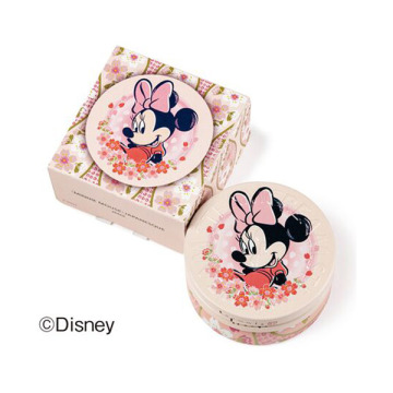 スチームクリーム ディズニーミニセット ジャパネスク Steamcream スチームクリーム フェイスクリーム スキンケア 基礎化粧品 の通販 Cosme公式通販 Cosme Shopping