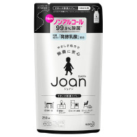 クイックル Joan 除菌スプレー / 詰替え / 250ml