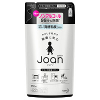 クイックル Joan 除菌スプレー / 250ml / 詰替え / 250ml