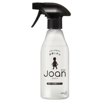 クイックル Joan 除菌スプレー