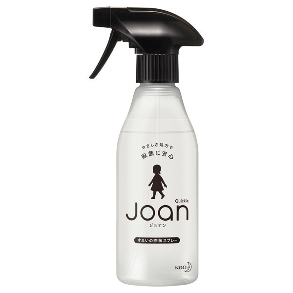 クイックル Joan 除菌スプレー / 本体 / 300ml クイックル Joan 除菌スプレー / 本体 / 300ml