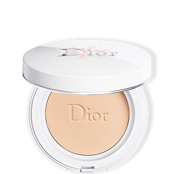 Dior　パウダーファンデーション