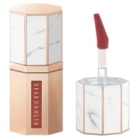 PARADISE DREAM VELVET LIP MOUSSE / 本体 / テディ / 6.5ml / ベルベットセミマット
