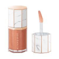 パラダイス オーロラ シャイン リップ トリートメント / 本体 / ムーングロー / 6.5ml / グロッシー