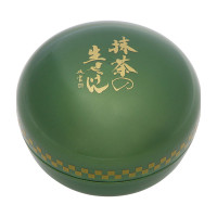 抹茶の生せっけん / ジャータイプ120g / お茶の香り