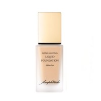 ロングラスティング リキッドファンデーション / SPF22 / PA++ / 30 / 30mL
