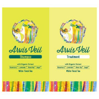 アルビスヴェール 1dayトライアル / 10ml/10g