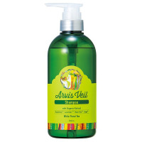 アルビスヴェール シャンプー / 500ml