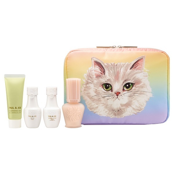 トラベルキット ポール ジョー ボーテ リキッドファンデーション ベースメイク の通販 Cosme公式通販 Cosme Shopping トラベルキット ポール ジョー ボーテ リキッドファンデーション ベースメイク の通販 Cosme公式通販 Cosme Shopping