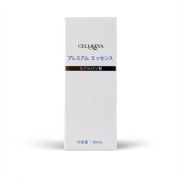 プレミアム エッセンス / CELLREVA(美容液, スキンケア・基礎化粧品)の
