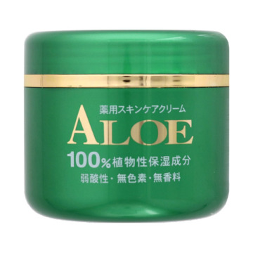 薬用 アロテインクリームCR-a