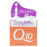 ジュンラブ Q10クリーム J / 40g