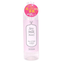 豆乳ローション 全身用 しっとり / 455ml
