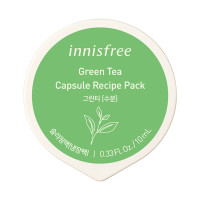 カプセルレシピパック N GT / 本体 / グリーンティー / 10ml