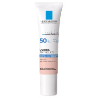 UVイデア XL プロテクショントーンアップ ローズ / SPF50+ / PA++++ / ピンクベージュ / 30mL / 本体 / 無香料