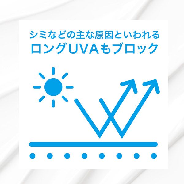 UVイデア XL プロテクショントーンアップ ローズ / SPF50+ / PA++++ / ピンクベージュ / 30mL / 本体 / 無香料 1