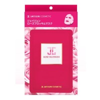 ジェイジュン ローズブロッサムマスク / 25ml(3枚)