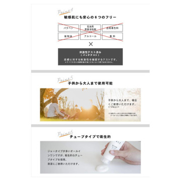 薬用ホワイトニングジェル BT 05