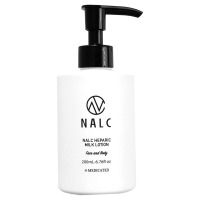 薬用ヘパリンミルクローション / NALC(乳液, スキンケア・基礎
