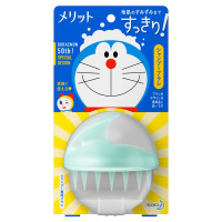 企画品 シャンプーブラシ ドラえもん デザインブラシ メリット ヘアブラシ ヘア ヘアケアグッズ の通販 Cosme公式通販 Cosme Shopping 企画品 シャンプーブラシ ドラえもん デザインブラシ メリット ヘアブラシ ヘア ヘアケアグッズ の通販 Cosme公式通販 Cosme Shopping