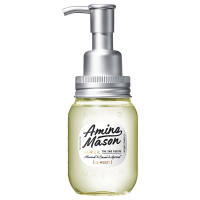 アミノメイソン ディープモイスト ヘアオイル EX / 100ML