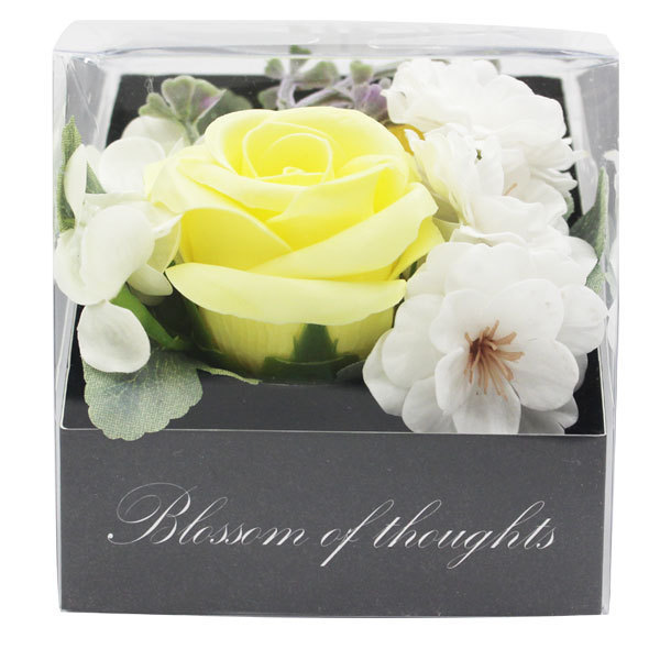 Blossom Of Thoughts ソープフラワープチ ティーサイド その他 その他 の通販 Cosme公式通販 Cosme Shopping Blossom Of Thoughts ソープフラワープチ ティーサイド その他 その他 の通販 Cosme公式通販 Cosme Shopping