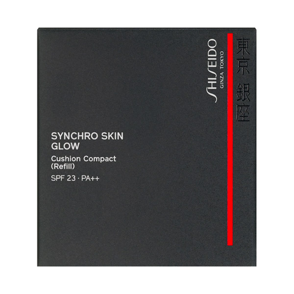シンクロスキン グロー クッションコンパクト / SHISEIDO(シセイドウ