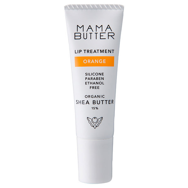 リップトリートメント オレンジ ママバター リップクリーム スキンケア 基礎化粧品 の通販 Cosme公式通販 Cosme Shopping