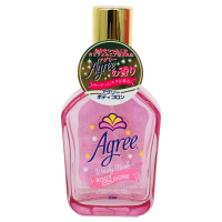 フレグランス ボディコロン ウッディムスクの香り / 30ml