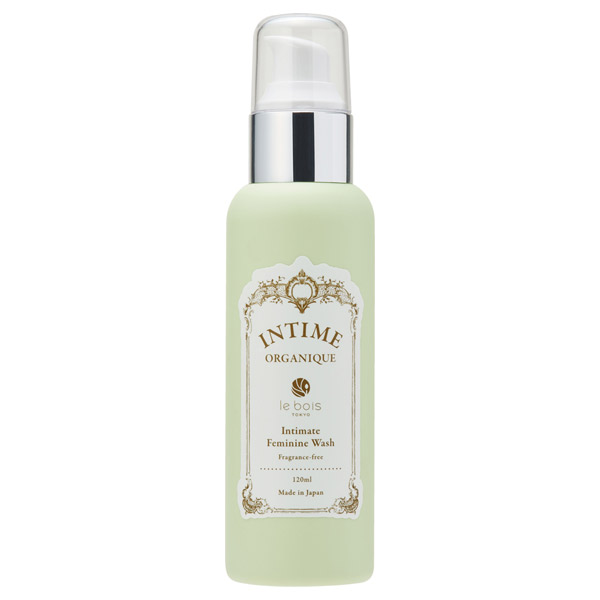 アンティーム フェミニンウォッシュFF / 本体 / 120ml / フレグランスフリー (無香性)