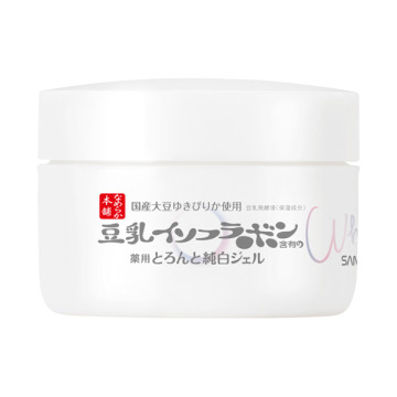 とろんと濃ジェル 薬用美白 N