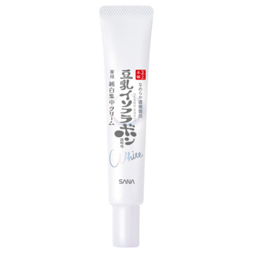 薬用美白スポッツクリーム