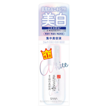 薬用美白美容液 03