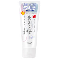 薬用クレンジング洗顔 N / なめらか本舗(洗顔フォーム, スキンケア 薬用クレンジング洗顔 N / なめらか本舗(洗顔フォーム, スキンケア