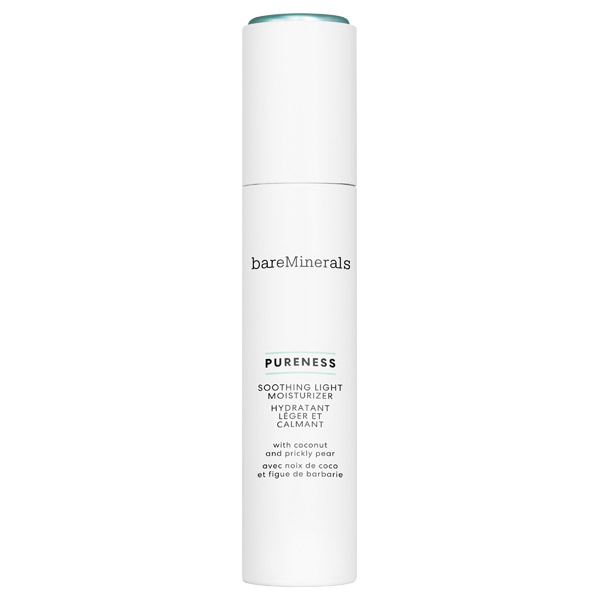 ピュアネス モイスチャライザー / 本体 / 50mL / やさしくしっとり / 無香料