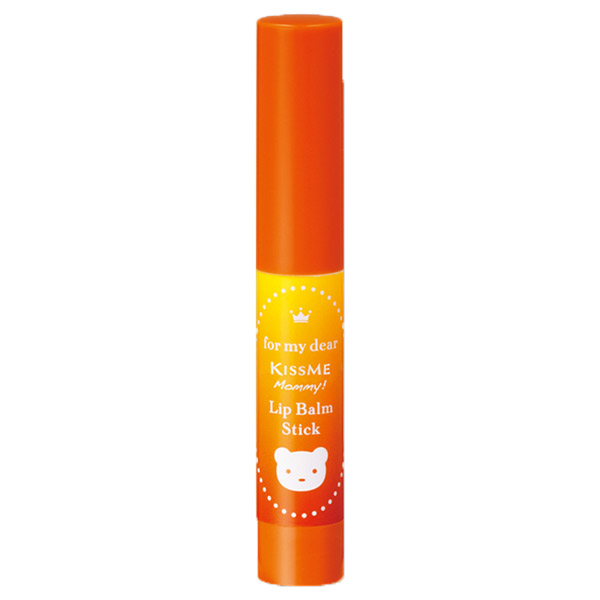 リップバームスティック / マミー(リップクリーム, スキンケア・基礎化粧品)の通販 - @cosme公式通販【@cosme SHOPPING】