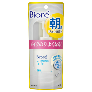 朝用ジュレ洗顔料 04