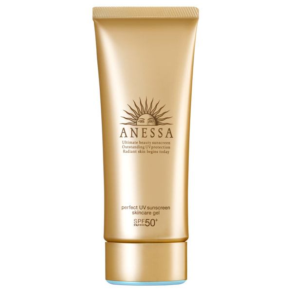 パーフェクトuv スキンケアジェル A アネッサ 日焼け止めクリーム 日焼け対策 ケア の通販 Cosme公式通販 Cosme Shopping