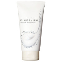 キメシロ コールドクリーム クレンジング / 本体 / 150g
