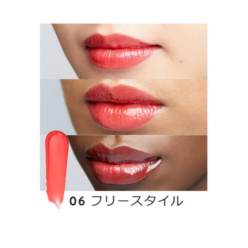 クラッシュド オイル インフューズド グロス 02