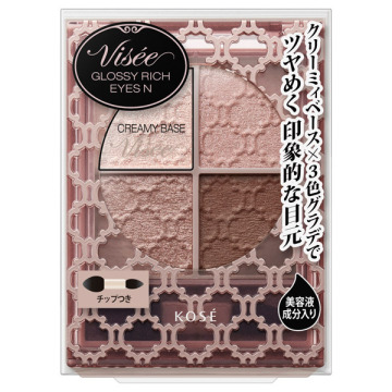 リシェ グロッシーリッチ アイズ N 02