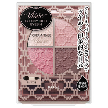 リシェ グロッシーリッチ アイズ N 02