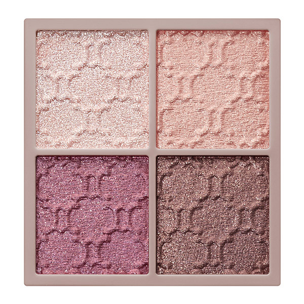 リシェ グロッシーリッチ アイズ N / ヴィセ(パウダーアイシャドウ