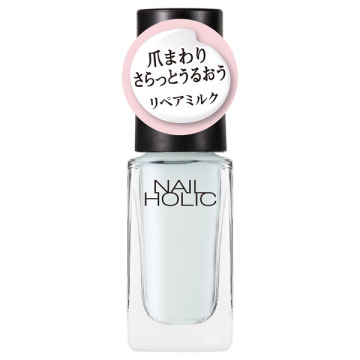 リペアミルク ネイルホリック ネイル美容液 ボディケア の通販 Cosme公式通販 Cosme Shopping