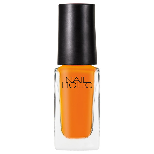 ネイルホリック / OR210 / 5mL / 本体 / なめらかで軽い
