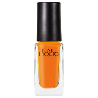 ネイルホリック / 本体 / OR210 / 5mL / なめらかで軽い