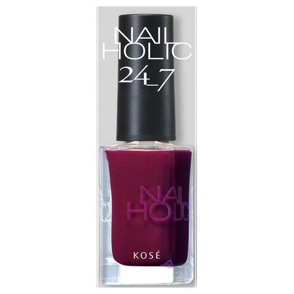 ネイルホリック 24_7 / ネイルホリック(マニキュア・ネイルカラー